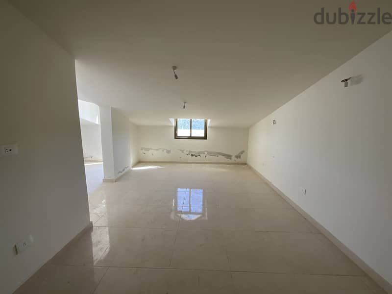 RWB151AH - Duplex Apartment for sale in Aannaya Jbeil 5