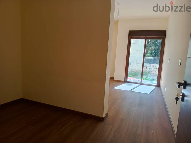 Apartment For sale In Bikfaya شقة للبيع في بكفيا 9