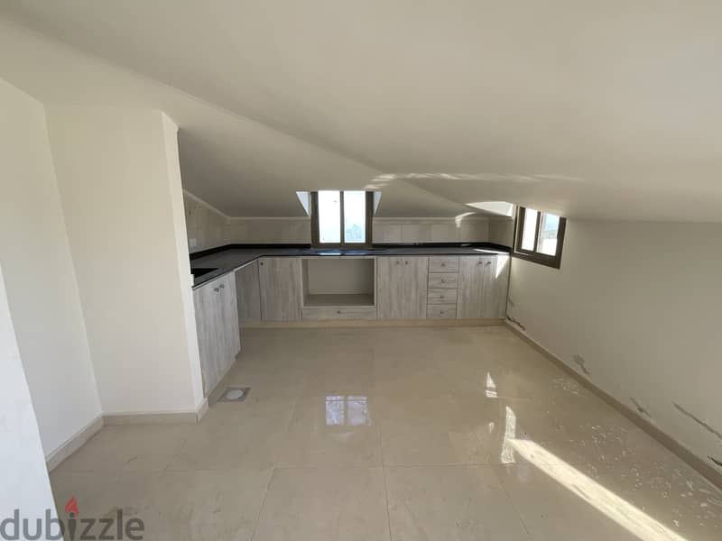 RWB151AH - Duplex Apartment for sale in Aannaya Jbeil 6