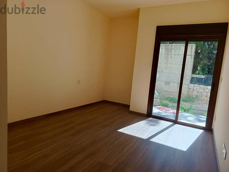 Apartment For sale In Bikfaya شقة للبيع في بكفيا 11