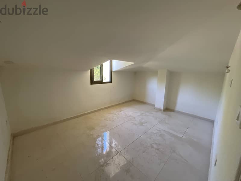 RWB151AH - Duplex Apartment for sale in Aannaya Jbeil 8