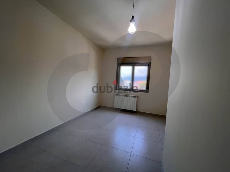 225 SQM apartment FOR SALE in Zouk Mikael/زوق مكايل REF#SN110965 3