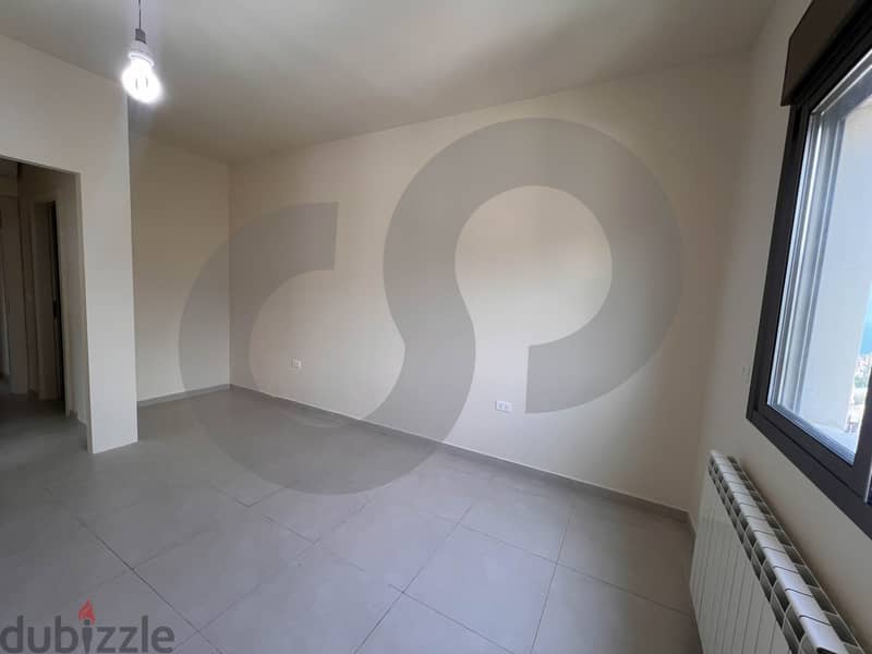 225 SQM apartment FOR SALE in Zouk Mikael/زوق مكايل REF#SN110965 4