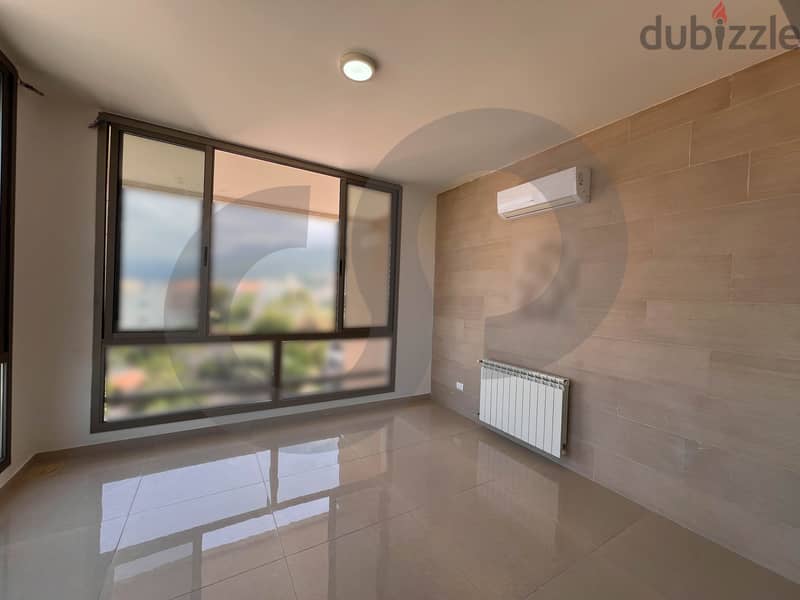 225 SQM apartment FOR SALE in Zouk Mikael/زوق مكايل REF#SN110965 5