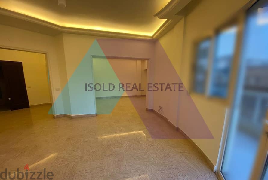 A 220 m2 apartment for rent in Hamra/Bliss 1