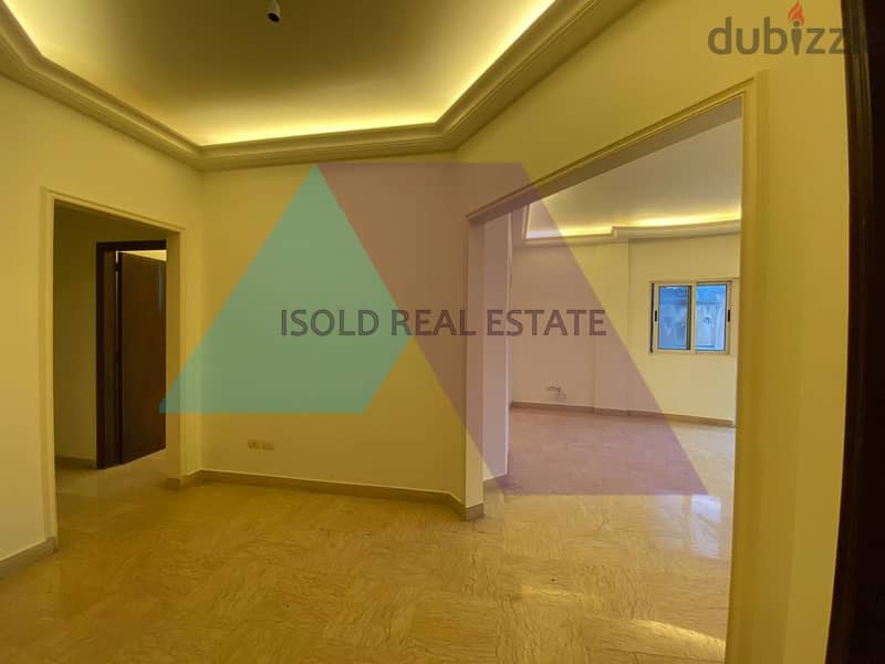 A 220 m2 apartment for rent in Hamra/Bliss 2