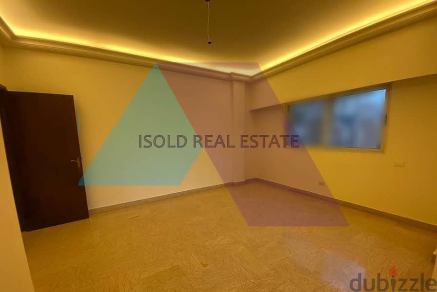 A 220 m2 apartment for rent in Hamra/Bliss 3