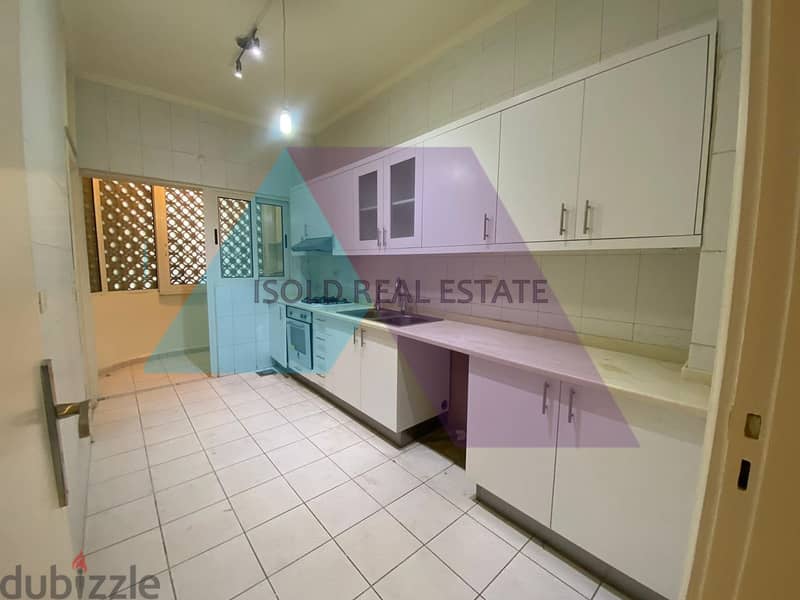 A 220 m2 apartment for rent in Hamra/Bliss 5