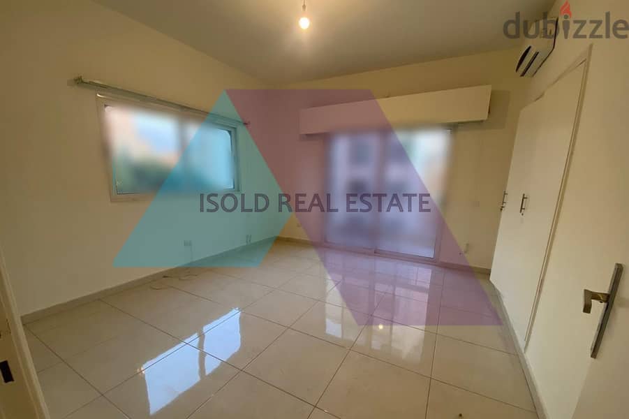 A 220 m2 apartment for rent in Hamra/Bliss 6