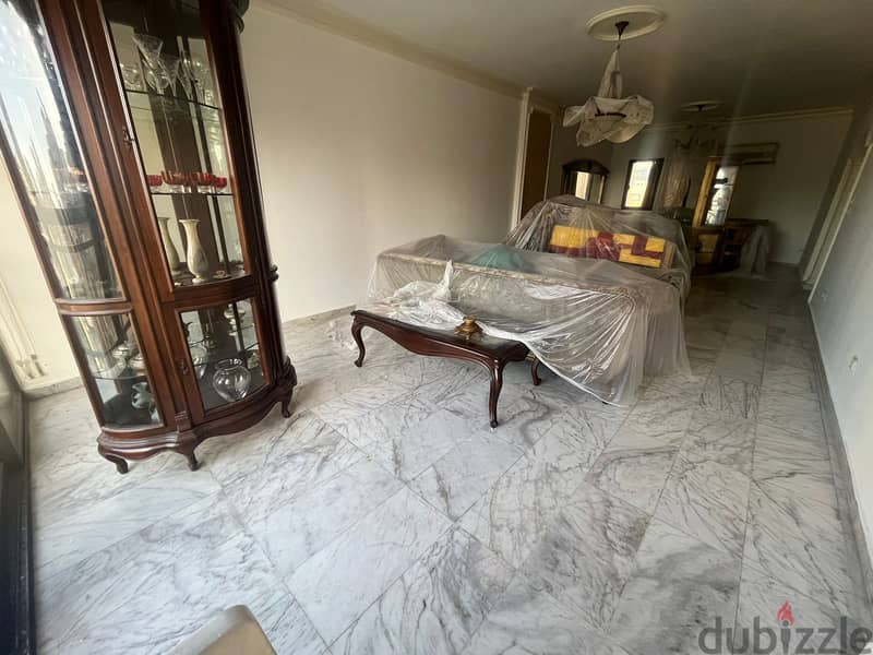 Apartment for sale in Wata Al-Msaytbehشقة للبيع في وطى المصيطبة 0