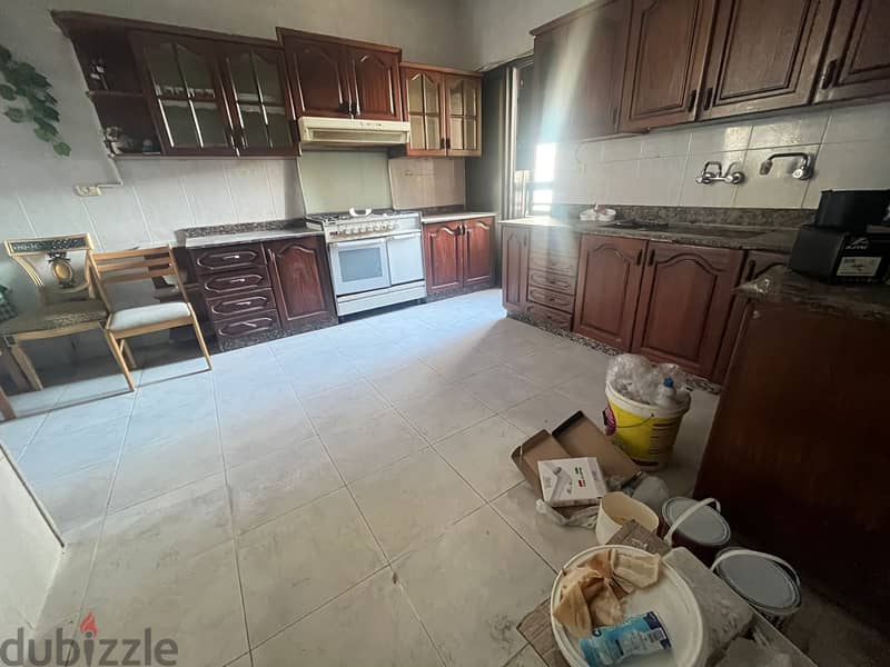 Apartment for sale in Wata Al-Msaytbehشقة للبيع في وطى المصيطبة 1