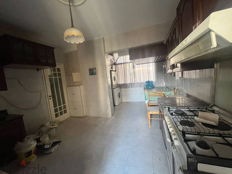 Apartment for sale in Wata Al-Msaytbehشقة للبيع في وطى المصيطبة 2