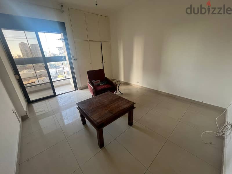 Apartment for sale in Wata Al-Msaytbehشقة للبيع في وطى المصيطبة 5