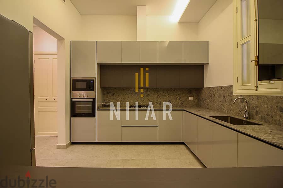 Apartments For Rent in Ain AlMraisehشقق للإيجار في عين المريسة AP15199 3