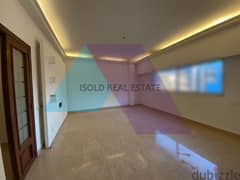 A 240 m2 apartment for rent in Hamra/Bliss 0