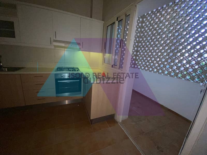 A 240 m2 apartment for rent in Hamra/Bliss 7