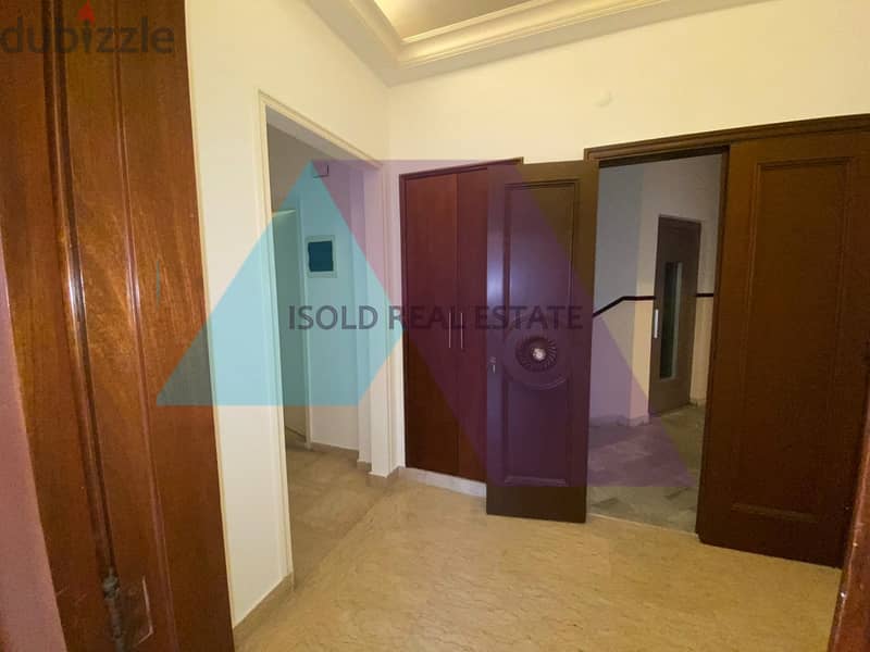 A 240 m2 apartment for rent in Hamra/Bliss 8