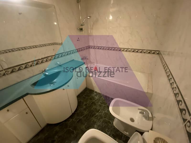 A 240 m2 apartment for rent in Hamra/Bliss 11