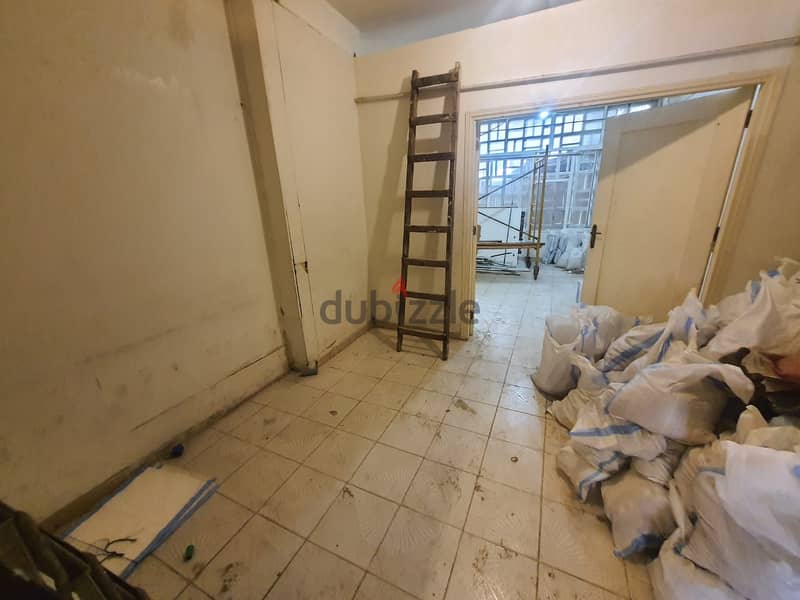 Warehouse for rent in Tallet El Khayat مستودع للإيجار في تلة الخياط 1