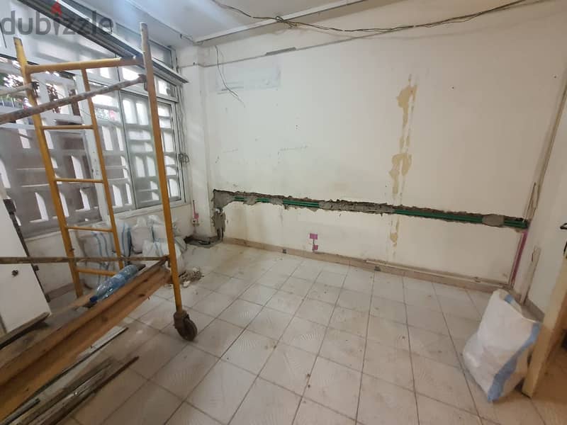 Warehouse for rent in Tallet El Khayat مستودع للإيجار في تلة الخياط 3