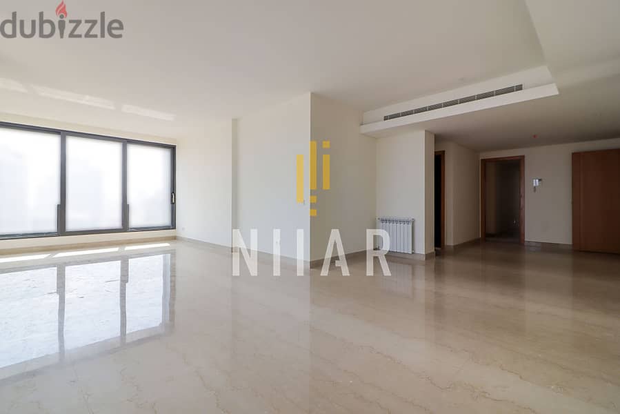 Apartments For Rent in Ain Al Mraisehشقق للإيجار في عين المريسةAP15319 1