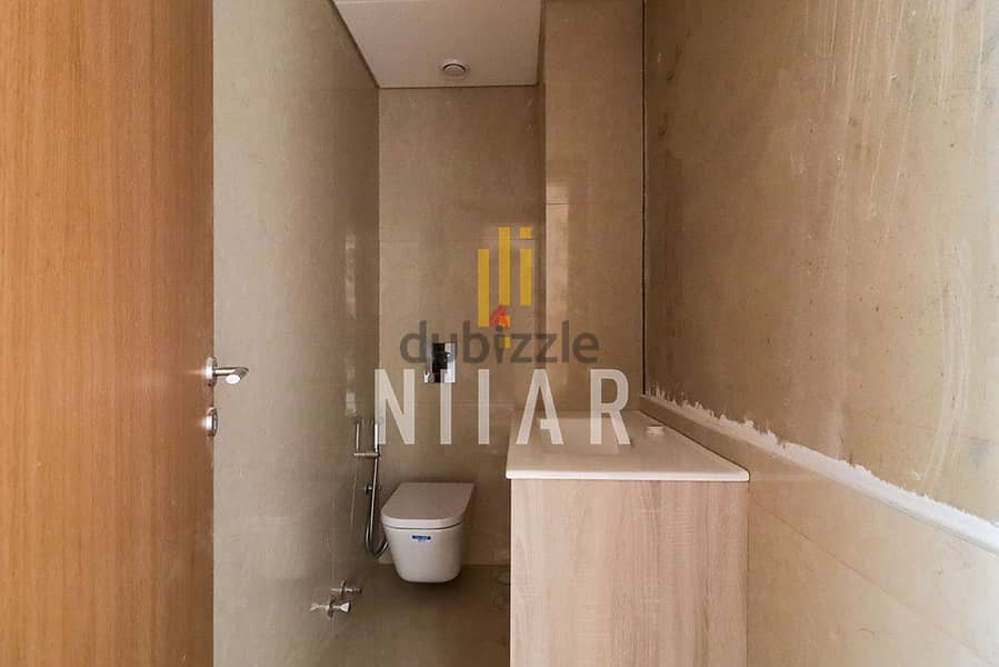 Apartments For Rent in Ain Al Mraisehشقق للإيجار في عين المريسةAP15319 11