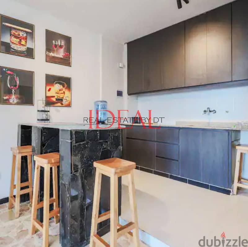 Fully furnished apartment for sale in Kfaraabida 107 sqm ref#jcf3241 3