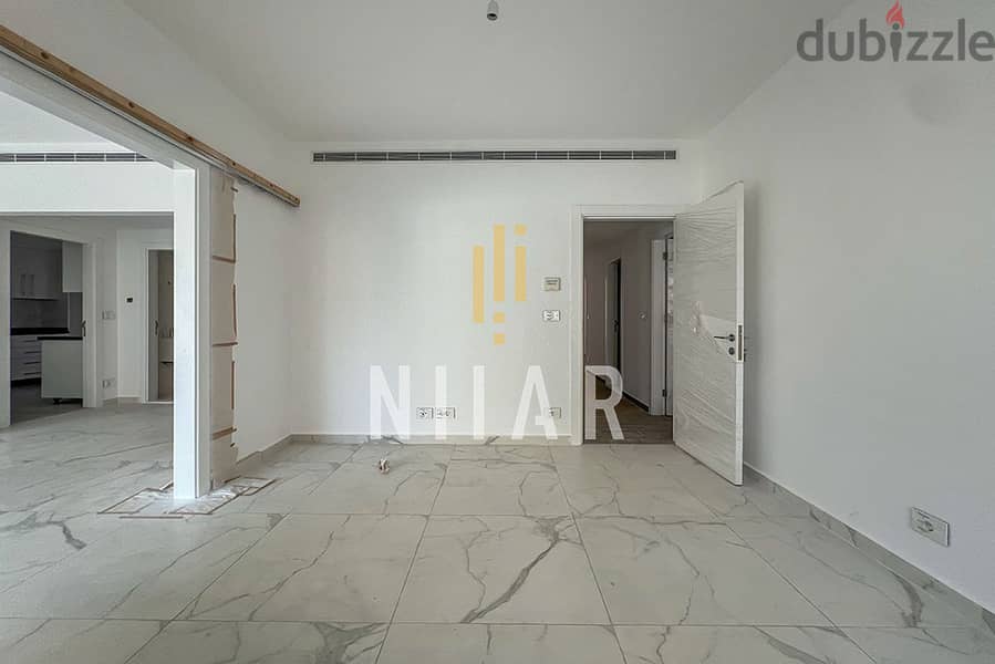 Apartments For Rent in Clemenceau | شقق للإيجار في كليمنصو | AP16324 5