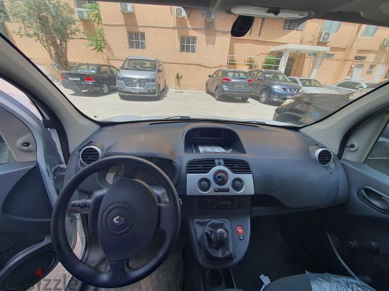 Renault Kangoo 2013 4