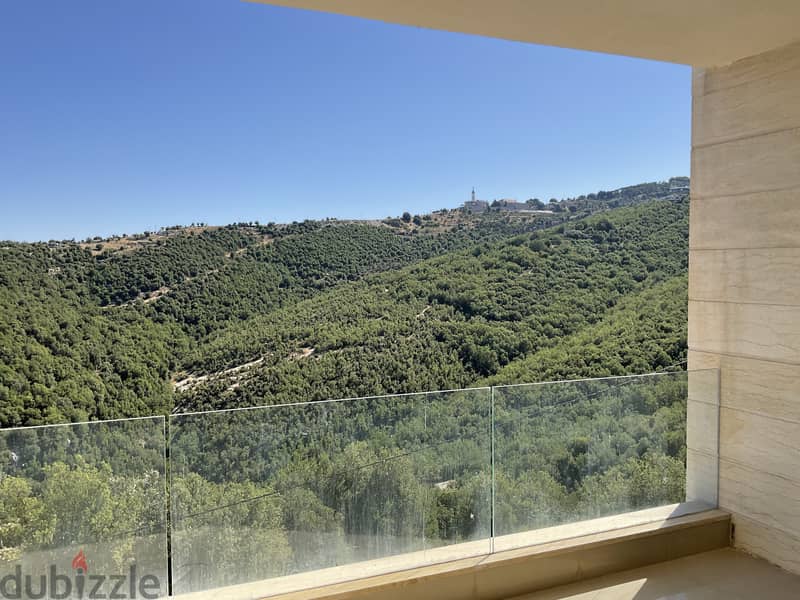 RWB203AH - Apartment for sale in Jbeil Aannaya 0