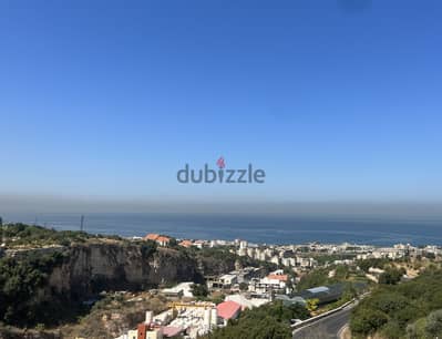 RWB132GH - Land for sale in Edde Jbeil