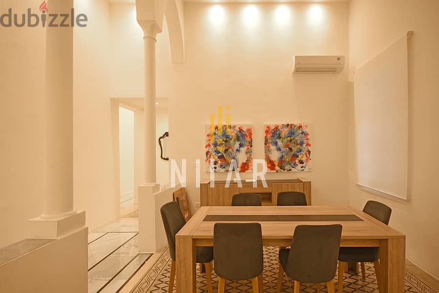 Apartments For Rent in Clemenceau | شقق للإيجار في كليمنصو | AP14490 3