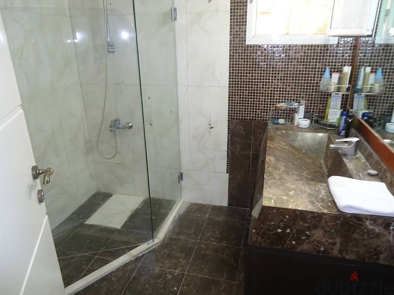 Apartment for rent in Ain Saade شقة للايجار في عين سعادة 13