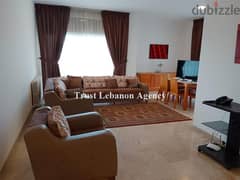 Furnished 3 bedrooms apartment for rent in Yarze (Yearly rent) 0