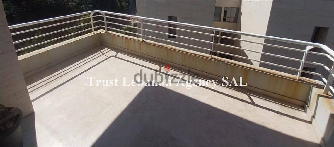 Furnished 3 bedrooms apartment for rent in Yarze (Yearly rent) 1