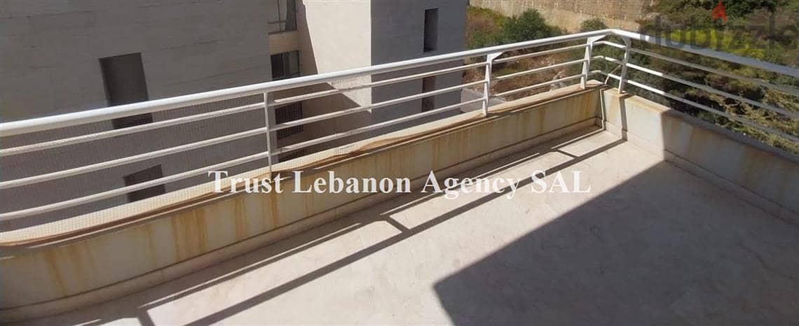 Furnished 3 bedrooms apartment for rent in Yarze (Yearly rent) 2