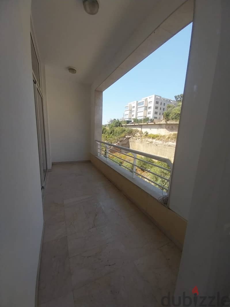 Furnished 3 bedrooms apartment for rent in Yarze (Yearly rent) 3