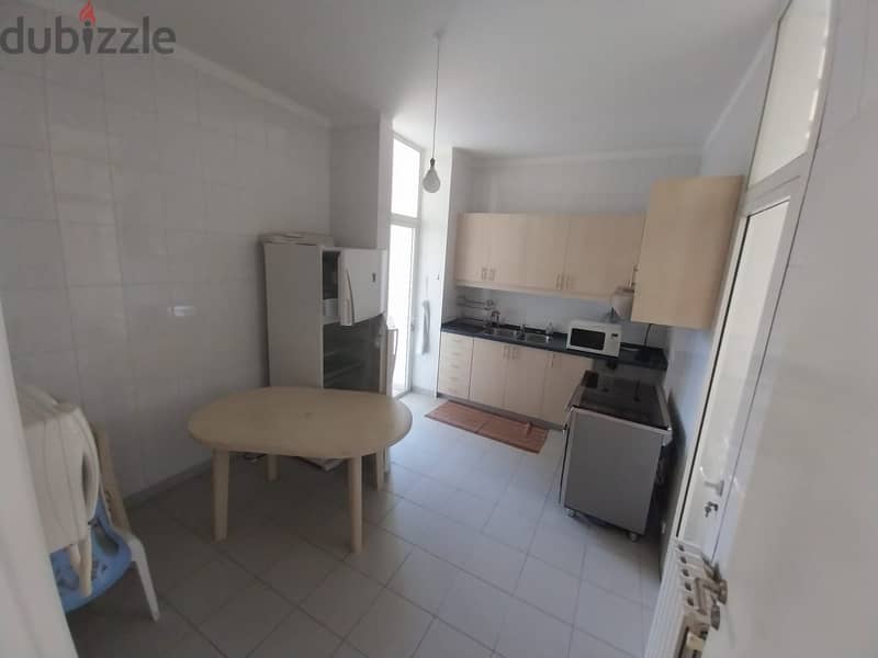 Furnished 3 bedrooms apartment for rent in Yarze (Yearly rent) 4