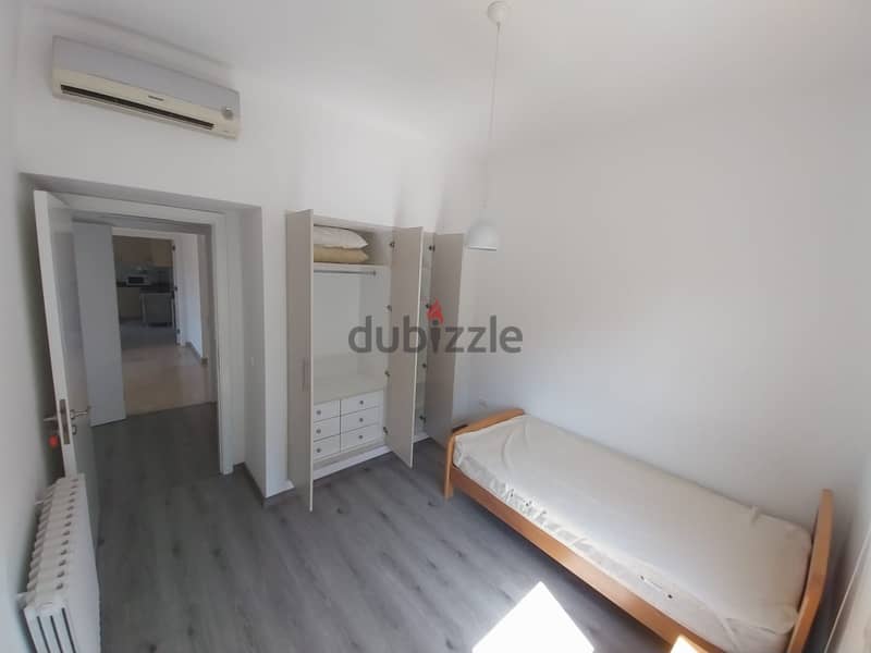 Furnished 3 bedrooms apartment for rent in Yarze (Yearly rent) 7