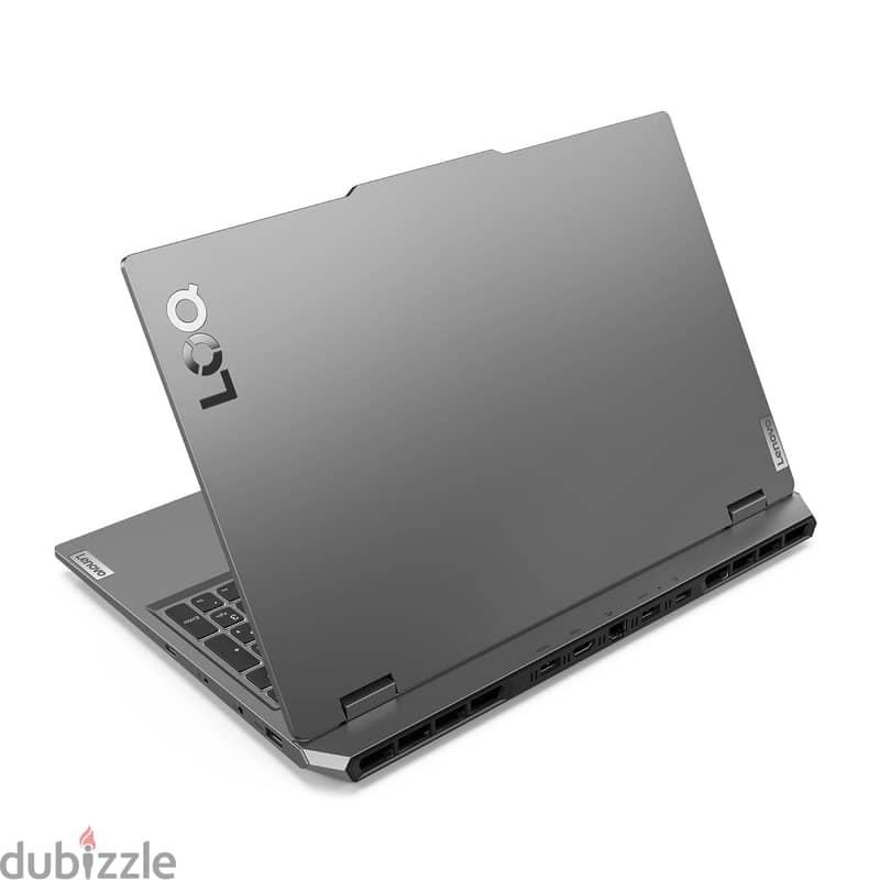 LENOVO LOQ 15IAX9 CORE i5-12450HX RTX 2050 144HZ 15.6” GAMINNG LAPTOPS 1