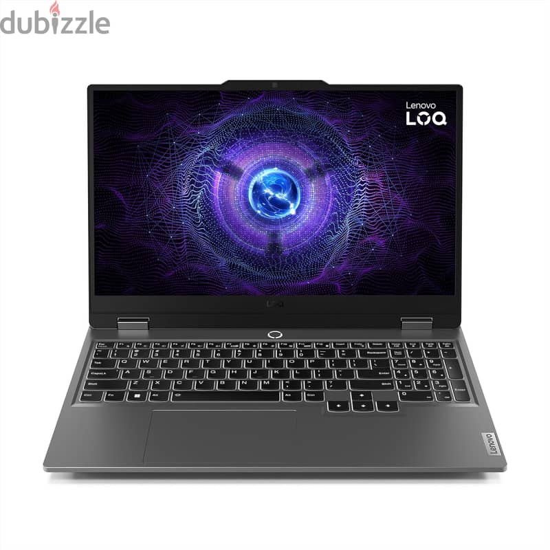 LENOVO LOQ 15IAX9 CORE i5-12450HX RTX 2050 144HZ 15.6” GAMINNG LAPTOPS 2