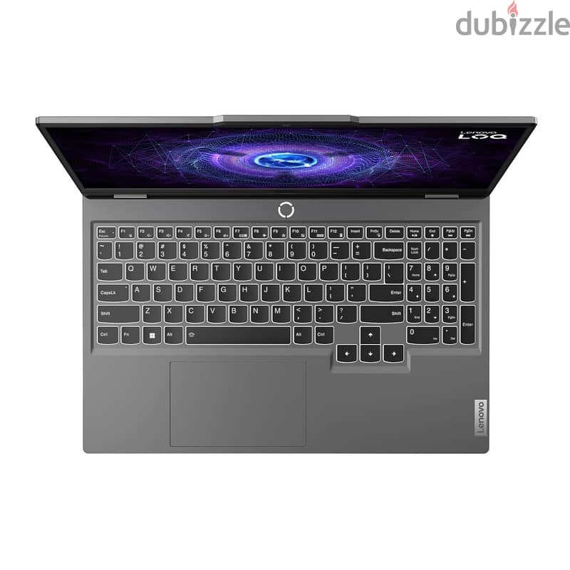 LENOVO LOQ 15IAX9 CORE i5-12450HX RTX 2050 144HZ 15.6” GAMINNG LAPTOPS 7