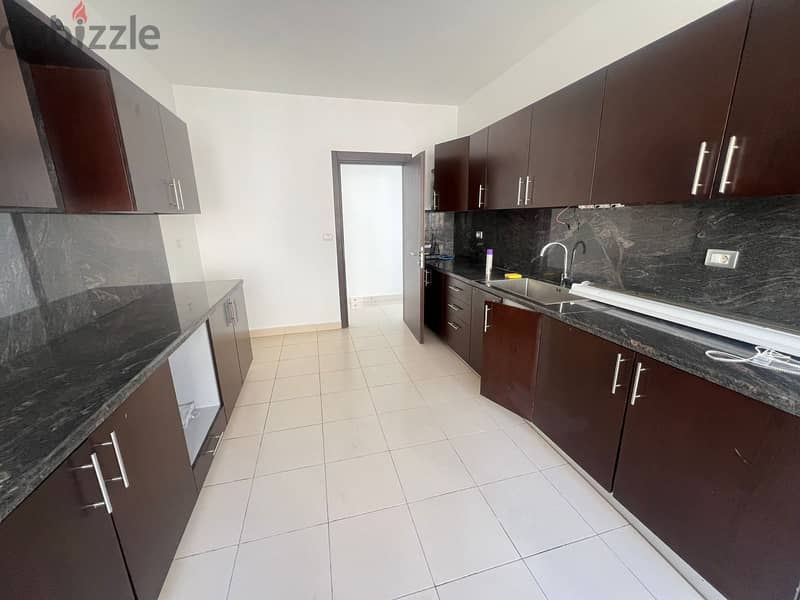 Dbayeh apartment for rent in a gated community with pool access #6289 2