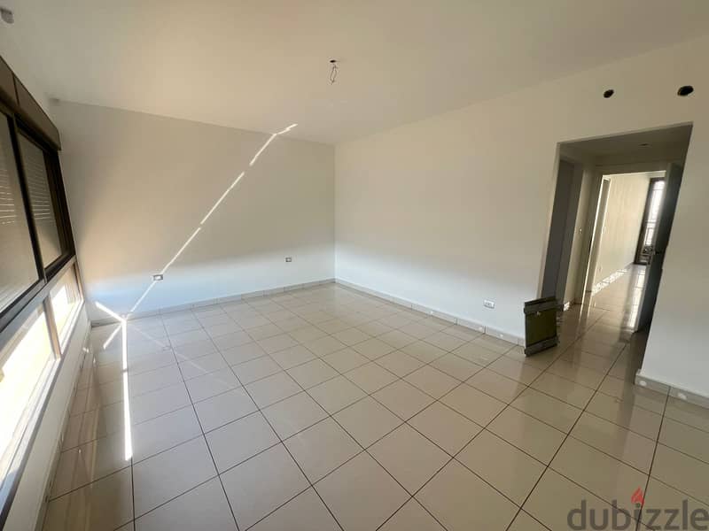 Dbayeh apartment for rent in a gated community with pool access #6289 6