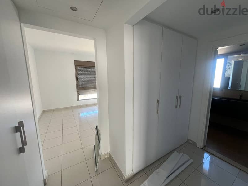 Dbayeh apartment for rent in a gated community with pool access #6289 8