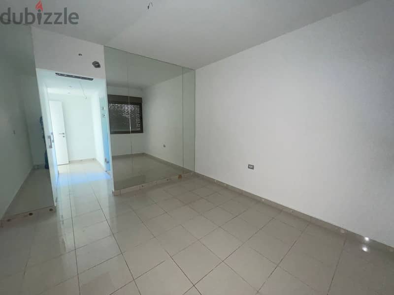 Dbayeh apartment for rent in a gated community with pool access #6289 9