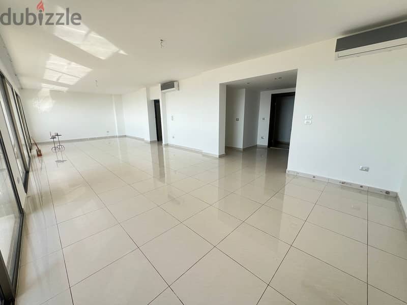 Dbayeh apartment for rent in a gated community with pool access #6289 12