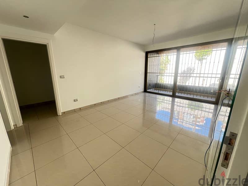 Dbayeh apartment for rent in a gated community with pool access #6289 13