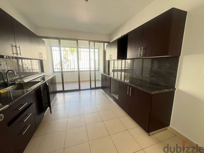 Dbayeh apartment for rent in a gated community with pool access #6289 15