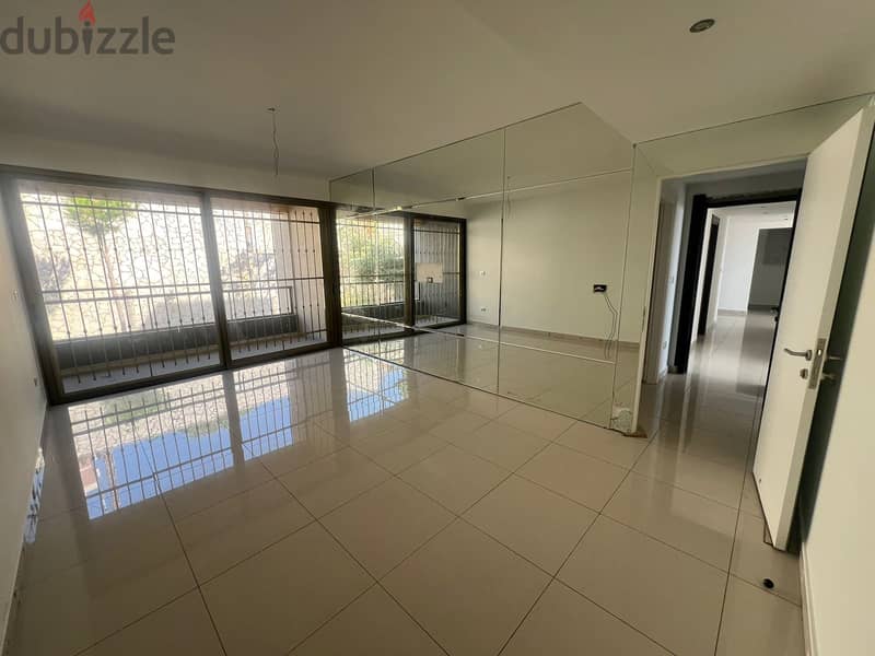 Dbayeh apartment for rent in a gated community with pool access #6289 17